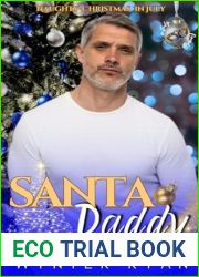 Santa Daddy (Naughty Christmas in July)