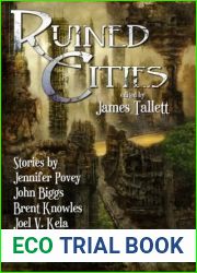 Ruined Cities