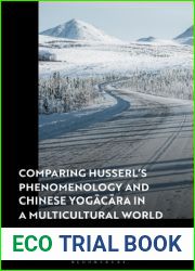 Comparing Husserl|s Phenomenology and Chinese Yogacara in a Multicultural World: A Journey Beyond Orientalism