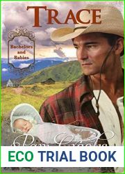 Trace (Bachelors and Babies #1)