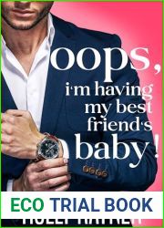 Oops, I|m Having My Best Friend|s Baby! (Oops!)
