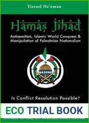 Hamas Jihad Antisemitism, Islamic World Conquest and Manipulation Of Palestinian Nationalism