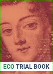The Story of Sapho (The Other Voice in Early Modern Europe)