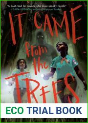 It Came from the Trees
