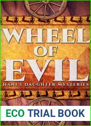 Wheel of Evil (Hani|s Daughter Mysteries Book 3)