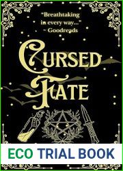 Cursed Fate (Blood Fate Saga, #1)