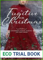 A Fugitive for Christmas