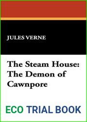 The Steam House: The Demon of Cawnpore (His the Steam House) by Jules Verne (2008-02-01)
