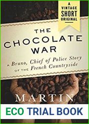 The Chocolate War (Bruno, Chief of Police, #11.6)