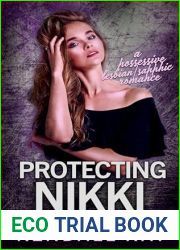 Protecting Nikki: A Possessive Age Gap Lesbian Sapphic Romance (Hers To Protect Book 1)