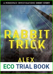 Rabbit Trick (Mindspace Investigations, #0.5)