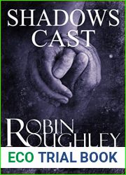 Shadows Cast (DS Lasser #16)