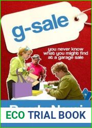 G-SALE (Book 1 of The Bogwood Chronicles)