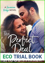 The Perfect Deal (A Swanson Ridge Novel Book 2)