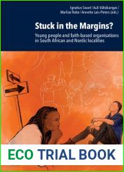 Stuck in the Margins? Young people and faith-based organisations in South African and Nordic localities