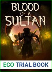 Blood of a Sultan (The Divided Sultanate, #0)