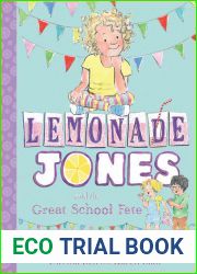 Lemonade Jones and the Great School Fete (Lemonade Jones #2)