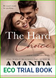 The Hard Choice (Perfect for You, #4)