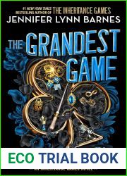The Grandest Game (The Grandest Game, #1)