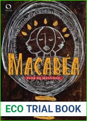 Macabea: Flor de Mulungu