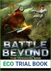 BATTLE BEYOND: THE TERMINAL WAR - Book 2