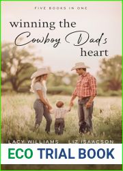 Winning the Cowboy Dad|s Heart