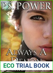 Always a Demon (Once a Demon #1)