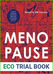 Menopause: A Comic Treatment