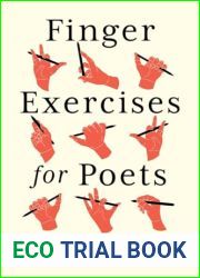 Finger Exercises for Poets