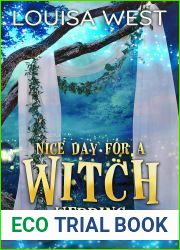 Nice Day for a Witch Wedding (Midlife in Mosswood #8)