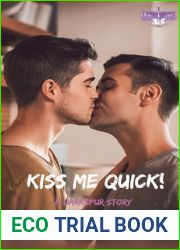Kiss Me Quick!: Larkspur 3.5