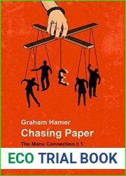 Chasing Paper (The Characters Compilation Book 1)