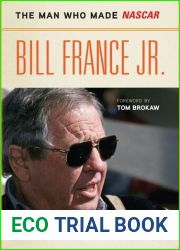Bill France Jr.