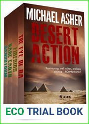 Desert Action: An Omnibus