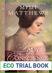 A Lady of Conscience (Somerset Stories, #5)