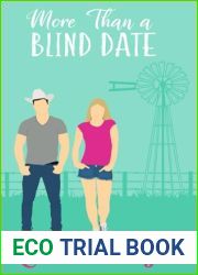 More Than a Blind Date: A Sweet Small-Town Romantic Comedy (Cowboys of Stargazer Springs Ranch Rom Com Series)