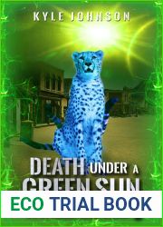 Death Under A Green Sun (The Doorverse Chronicles, #3)
