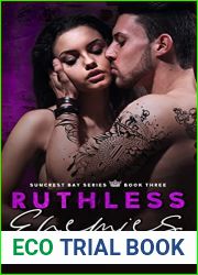 Ruthless Enemies (Suncrest Bay #3)