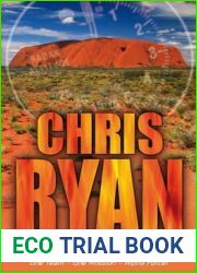 Red Centre (Alpha Force, #5)