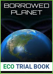 Borrowed Planet (Grey Earth Trilogy Book 1)