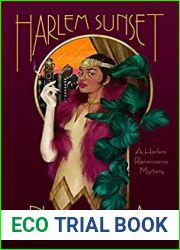 Harlem Sunset (Harlem Renaissance Mystery, #2)
