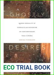 Ghostly Desires by Arnika Fuhrmann (2016-06-10)
