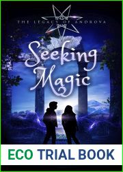 Seeking Magic (The Legacy of Androva #3)