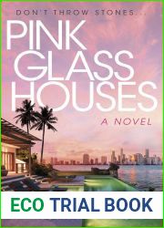Pink Glass Houses