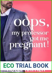 Oops, My Professor Got Me Pregnant! (Oops!)