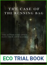 The Case of the Running Bag (Jonas Watcher #1)