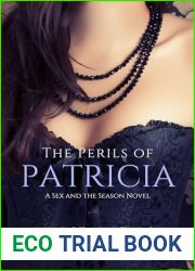 The Perils of Patricia: Sex and the Season Five