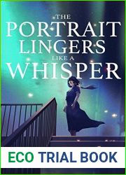 The Portrait Lingers Like a Whisper