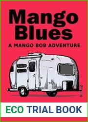 Mango Blues (Mango Bob #6)