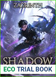 Shadow Lord: A LitRPG Apocalypse